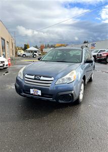 2013 Subaru Outback 2.5i AWD! Clean Title! Locally Owned!  Good Service Records! Great Value! - Photo 39 - Vancouver, WA 98665