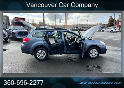 2013 Subaru Outback 2.5i AWD! Clean Title! Locally Owned!  Good Service Records! Great Value! - Photo 12 - Vancouver, WA 98665