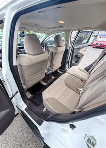 2014 Honda CR-V EX AWD! 1 Owner! Moonroof! Only 43,000 Miles!  Clean Title! Strong Carfax History! Elder Owned! Impressive! - Photo 26 - Vancouver, WA 98665