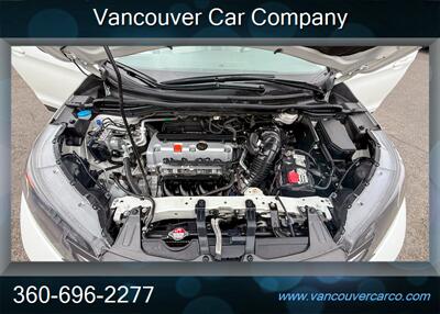 2014 Honda CR-V EX AWD! 1 Owner! Moonroof! Only 43,000 Miles!  Clean Title! Strong Carfax History! Elder Owned! Impressive! - Photo 10 - Vancouver, WA 98665