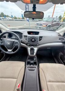 2014 Honda CR-V EX AWD! 1 Owner! Moonroof! Only 43,000 Miles!  Clean Title! Strong Carfax History! Elder Owned! Impressive! - Photo 20 - Vancouver, WA 98665
