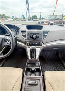 2014 Honda CR-V EX AWD! 1 Owner! Moonroof! Only 43,000 Miles!  Clean Title! Strong Carfax History! Elder Owned! Impressive! - Photo 21 - Vancouver, WA 98665