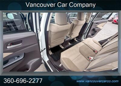 2014 Honda CR-V EX AWD! 1 Owner! Moonroof! Only 43,000 Miles!  Clean Title! Strong Carfax History! Elder Owned! Impressive! - Photo 14 - Vancouver, WA 98665