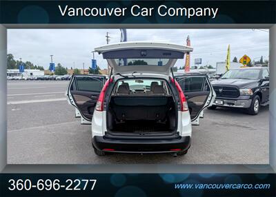 2014 Honda CR-V EX AWD! 1 Owner! Moonroof! Only 43,000 Miles!  Clean Title! Strong Carfax History! Elder Owned! Impressive! - Photo 33 - Vancouver, WA 98665