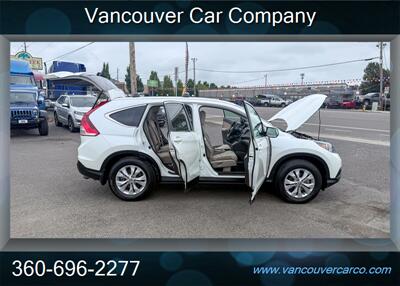 2014 Honda CR-V EX AWD! 1 Owner! Moonroof! Only 43,000 Miles!  Clean Title! Strong Carfax History! Elder Owned! Impressive! - Photo 12 - Vancouver, WA 98665
