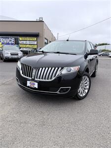 2011 Lincoln MKX All Wheel Drive! 1 Owner! Clean Title! Local! Low Miles! Luxury! Strong Carfax Report! Impressive! - Photo 34 - Vancouver, WA 98665