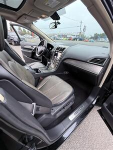 2011 Lincoln MKX All Wheel Drive! 1 Owner! Clean Title! Local! Low Miles! Luxury! Strong Carfax Report! Impressive! - Photo 26 - Vancouver, WA 98665