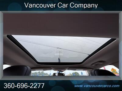 2011 Lincoln MKX All Wheel Drive! 1 Owner! Clean Title! Local! Low Miles! Luxury! Strong Carfax Report! Impressive! - Photo 20 - Vancouver, WA 98665