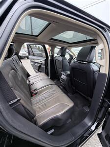 2011 Lincoln MKX All Wheel Drive! 1 Owner! Clean Title! Local! Low Miles! Luxury! Strong Carfax Report! Impressive! - Photo 27 - Vancouver, WA 98665