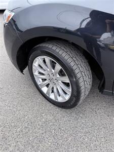 2011 Lincoln MKX All Wheel Drive! 1 Owner! Clean Title! Local! Low Miles! Luxury! Strong Carfax Report! Impressive! - Photo 22 - Vancouver, WA 98665