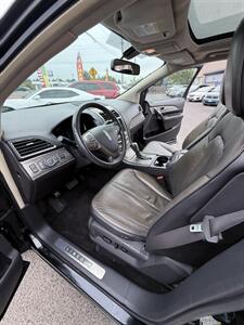 2011 Lincoln MKX All Wheel Drive! 1 Owner! Clean Title! Local! Low Miles! Luxury! Strong Carfax Report! Impressive! - Photo 25 - Vancouver, WA 98665