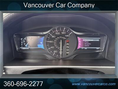2011 Lincoln MKX All Wheel Drive! 1 Owner! Clean Title! Local! Low Miles! Luxury! Strong Carfax Report! Impressive! - Photo 18 - Vancouver, WA 98665