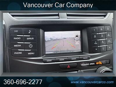 2018 Ford Explorer XLT All-Wheel-Drive! 3rd Row Seating! V-6! Local!  Clean Title! Good Carfax History! Great Value! - Photo 23 - Vancouver, WA 98665