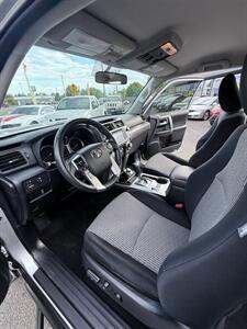 2014 Toyota 4Runner 4x4 SR5! 1 Local Owner! Clean Title! Impressive!  Great Carfax History! Strong Services! Adult Owned! - Photo 25 - Vancouver, WA 98665