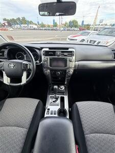 2014 Toyota 4Runner 4x4 SR5! 1 Local Owner! Clean Title! Impressive!  Great Carfax History! Strong Services! Adult Owned! - Photo 29 - Vancouver, WA 98665