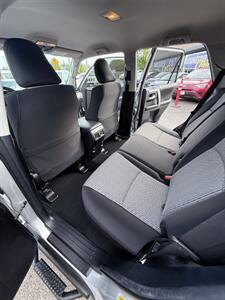 2014 Toyota 4Runner 4x4 SR5! 1 Local Owner! Clean Title! Impressive!  Great Carfax History! Strong Services! Adult Owned! - Photo 27 - Vancouver, WA 98665