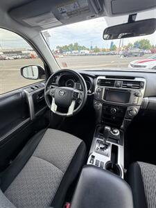 2014 Toyota 4Runner 4x4 SR5! 1 Local Owner! Clean Title! Impressive!  Great Carfax History! Strong Services! Adult Owned! - Photo 22 - Vancouver, WA 98665