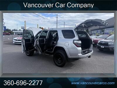 2014 Toyota 4Runner 4x4 SR5! 1 Local Owner! Clean Title! Impressive!  Great Carfax History! Strong Services! Adult Owned! - Photo 32 - Vancouver, WA 98665