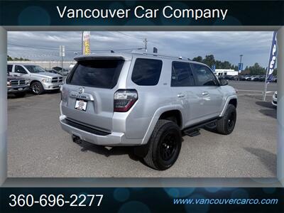 2014 Toyota 4Runner 4x4 SR5! 1 Local Owner! Clean Title! Impressive!  Great Carfax History! Strong Services! Adult Owned! - Photo 7 - Vancouver, WA 98665