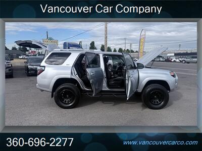 2014 Toyota 4Runner 4x4 SR5! 1 Local Owner! Clean Title! Impressive!  Great Carfax History! Strong Services! Adult Owned! - Photo 13 - Vancouver, WA 98665