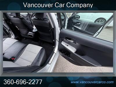 2014 Toyota Camry SE! Clean Title! Local Car! Good Service Records! Strong Carfax Report! Impressive! Great Value! - Photo 15 - Vancouver, WA 98665