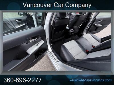 2014 Toyota Camry SE! Clean Title! Local Car! Good Service Records! Strong Carfax Report! Impressive! Great Value! - Photo 14 - Vancouver, WA 98665