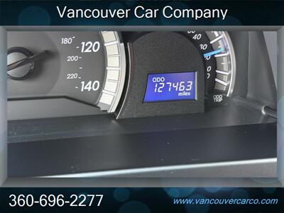 2014 Toyota Camry SE! Clean Title! Local Car! Good Service Records! Strong Carfax Report! Impressive! Great Value! - Photo 22 - Vancouver, WA 98665