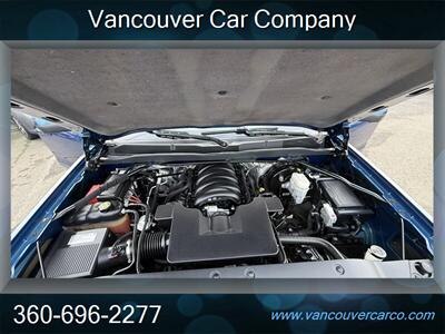 2015 Chevrolet Silverado 1500 LT Double Cab 4x4! 6.5 ft Bed! 1 Owner! Low Miles!  Clean Title! Strong Carfax History! Local Truck! Impressive! - Photo 10 - Vancouver, WA 98665