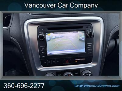 2014 GMC Acadia SLE-2! All Wheel Drive! 3rd Row! Low Miles!  Clean Title! Good Carfax History! Great Value! - Photo 20 - Vancouver, WA 98665