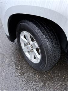 2014 GMC Acadia SLE-2! All Wheel Drive! 3rd Row! Low Miles!  Clean Title! Good Carfax History! Great Value! - Photo 24 - Vancouver, WA 98665