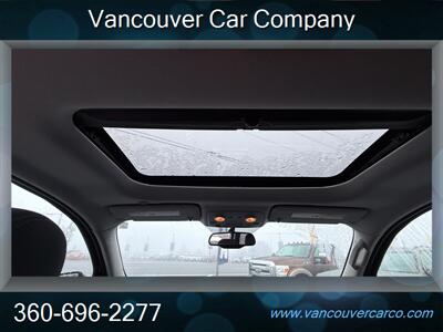 2014 GMC Acadia SLE-2! All Wheel Drive! 3rd Row! Low Miles!  Clean Title! Good Carfax History! Great Value! - Photo 21 - Vancouver, WA 98665