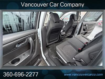 2014 GMC Acadia SLE-2! All Wheel Drive! 3rd Row! Low Miles!  Clean Title! Good Carfax History! Great Value! - Photo 14 - Vancouver, WA 98665