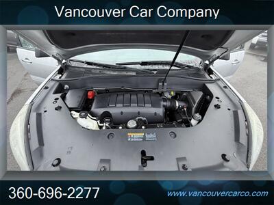 2014 GMC Acadia SLE-2! All Wheel Drive! 3rd Row! Low Miles!  Clean Title! Good Carfax History! Great Value! - Photo 10 - Vancouver, WA 98665