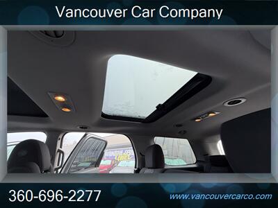 2014 GMC Acadia SLE-2! All Wheel Drive! 3rd Row! Low Miles!  Clean Title! Good Carfax History! Great Value! - Photo 31 - Vancouver, WA 98665