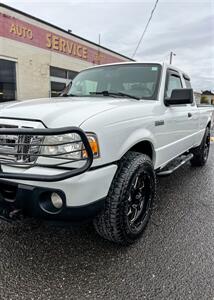 2008 Ford Ranger 4dr Super Cab 4x4 XLT! Local Truck! Low Miles!  Clean Title! Strong Carfax History! Impressive! - Photo 25 - Vancouver, WA 98665