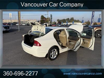 2008 Honda Civic EX  Good Carfax! Great Value! - Photo 32 - Vancouver, WA 98665