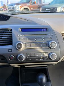 2008 Honda Civic EX  Good Carfax! Great Value! - Photo 22 - Vancouver, WA 98665