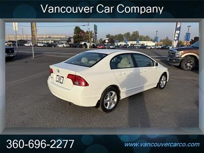 2008 Honda Civic EX  Good Carfax! Great Value! - Photo 6 - Vancouver, WA 98665