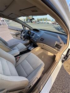 2008 Honda Civic EX  Good Carfax! Great Value! - Photo 27 - Vancouver, WA 98665