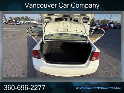2008 Honda Civic EX  Good Carfax! Great Value! - Photo 24 - Vancouver, WA 98665