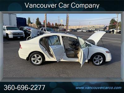 2008 Honda Civic EX  Good Carfax! Great Value! - Photo 12 - Vancouver, WA 98665