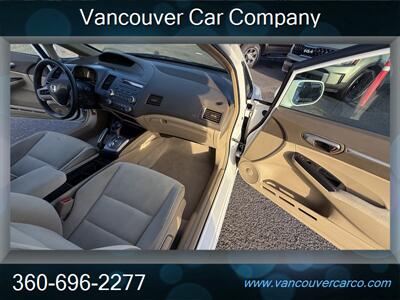 2008 Honda Civic EX  Good Carfax! Great Value! - Photo 16 - Vancouver, WA 98665