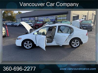 2008 Honda Civic EX  Good Carfax! Great Value! - Photo 11 - Vancouver, WA 98665