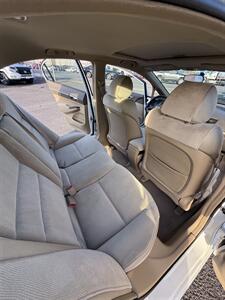 2008 Honda Civic EX  Good Carfax! Great Value! - Photo 29 - Vancouver, WA 98665