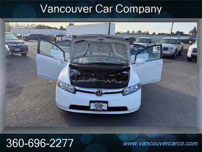 2008 Honda Civic EX  Good Carfax! Great Value! - Photo 35 - Vancouver, WA 98665