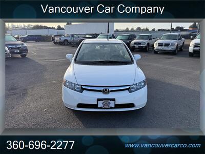 2008 Honda Civic EX  Good Carfax! Great Value! - Photo 9 - Vancouver, WA 98665