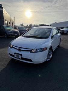 2008 Honda Civic EX  Good Carfax! Great Value! - Photo 36 - Vancouver, WA 98665