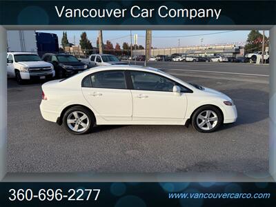 2008 Honda Civic EX  Good Carfax! Great Value! - Photo 7 - Vancouver, WA 98665