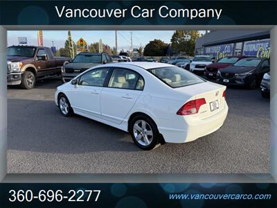 2008 Honda Civic EX  Good Carfax! Great Value! - Photo 4 - Vancouver, WA 98665