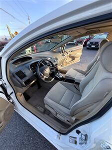 2008 Honda Civic EX  Good Carfax! Great Value! - Photo 26 - Vancouver, WA 98665